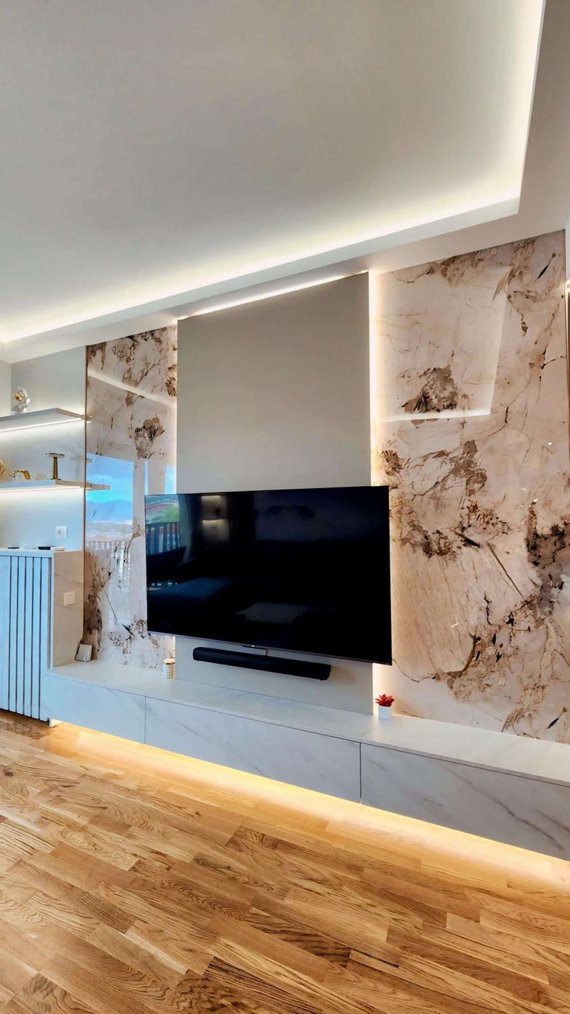 Diamond Residences 10Th Fl. Lux Apt. W/ City View Skopje Esterno foto