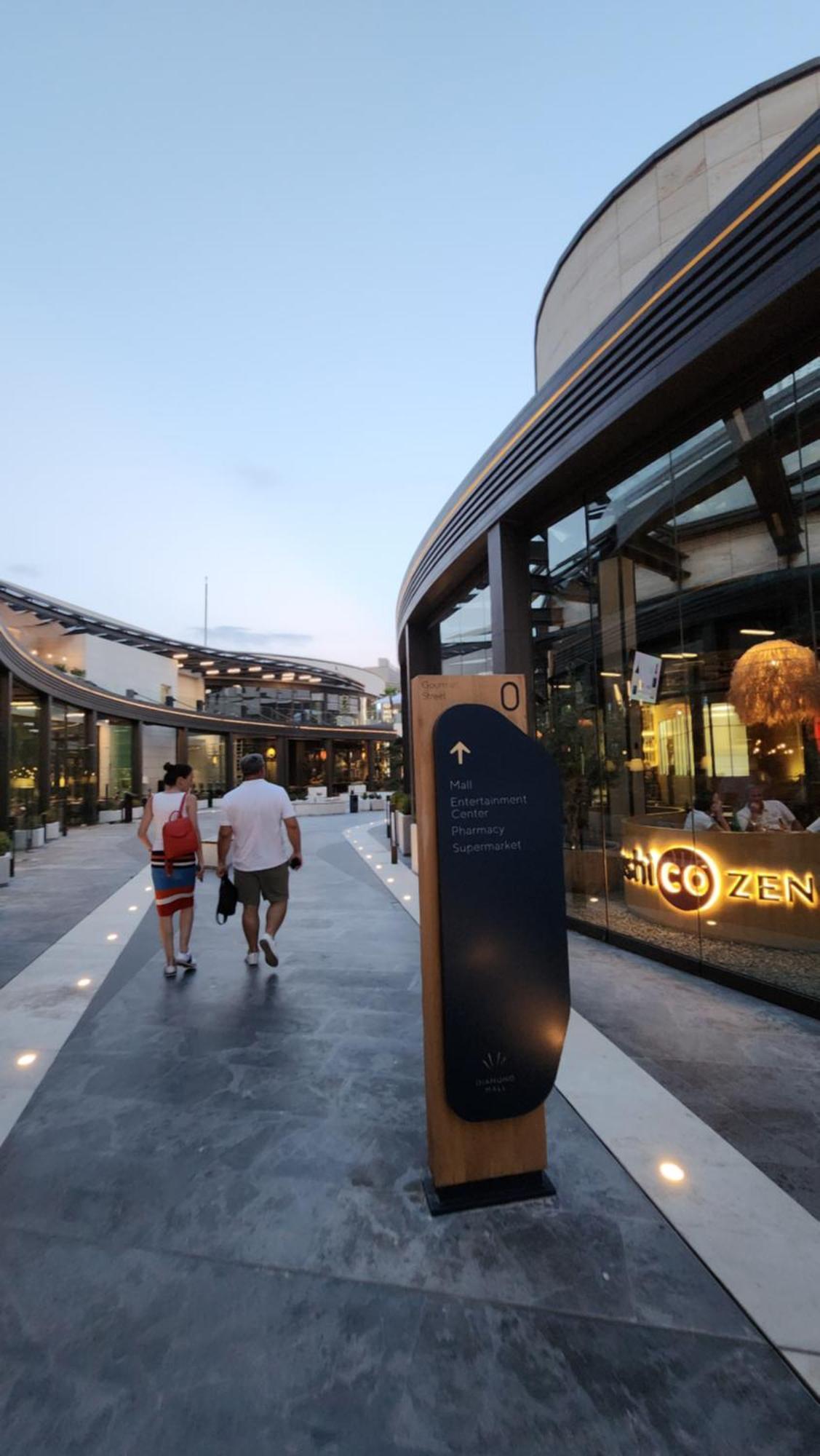 Diamond Residences 10Th Fl. Lux Apt. W/ City View Skopje Esterno foto